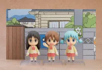 GOOD SMILE COMPANY Nendoroid Mai Minakami: Keiichi Arawi Ver. - Nichijou - photo 6