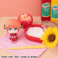 MegaHouse Lookup Mr. Ginpachi's Zany Class Kagura - Gintama - photo 7