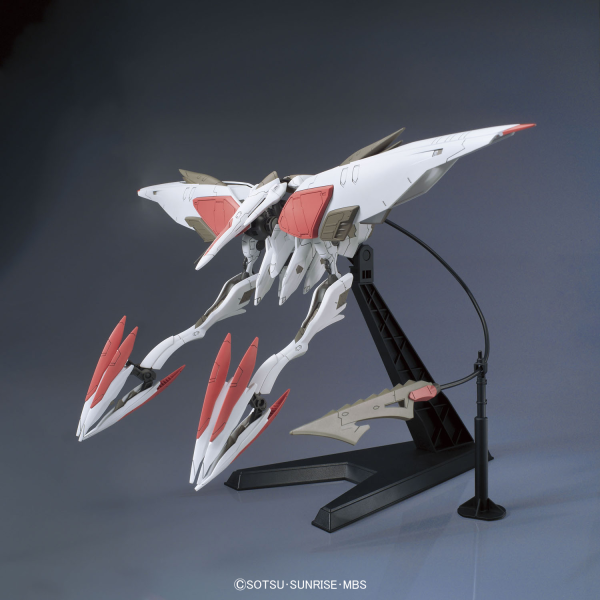 Orphans  HG 1/144 MOBILE ARMOR HASHMAL