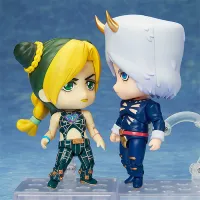 Medicos Entertainment Nendoroid Weather ・ R - JoJo's Bizarre Adventure - photo 5