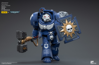Ultramarines Terminators Brother Acastian 4