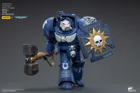 JOYTOY Ultramarines Terminators Brother Acastian - Warhammer 40K - photo 4