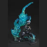 TAMASHII NATIONS Kakashi Hatake -Susanoo- Kizuna Relation "Naruto Shippuden", Bandai FiguartsZERO - NARUTO - photo 4
