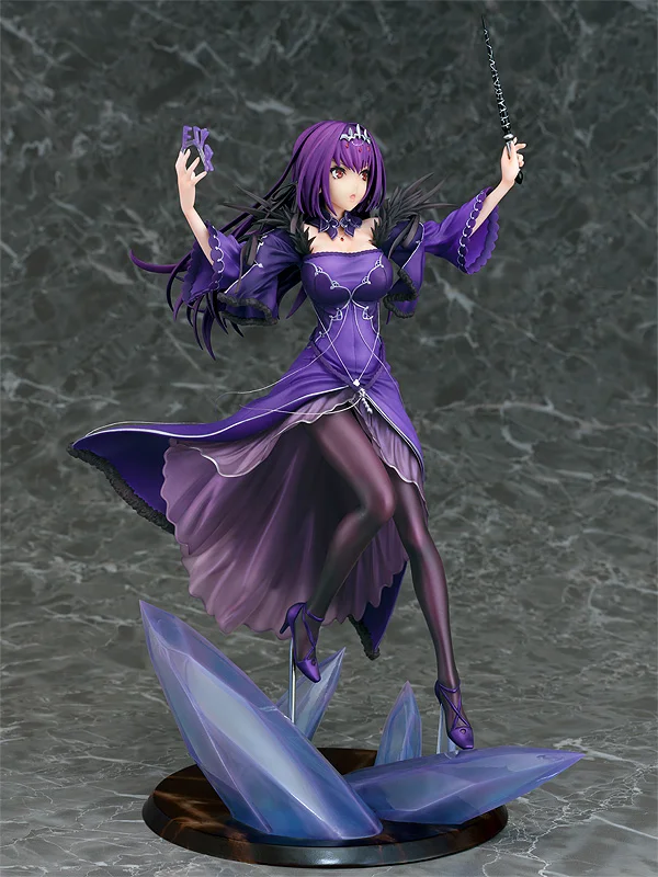 Phat! Company Caster/Scathach-Skadi - Fate/Grand Order
