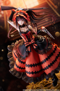 Date A Live IV AMP+ Figure - Kurumi Tokisaki (Zafkiel) Reissue 7