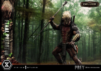 Museum Masterline Prey Feral Predator Deluxe Version 101
