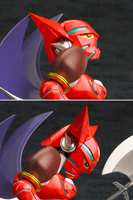D-STYLE SHIN GETTER 1 6