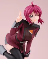 MegaHouse GGG　Mobile Suit Gundam SEED FREEDOM　Lunamaria Hawke - Mobile Suit Gundam SEED FREEDOM - photo 3
