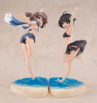 KADOKAWA Maple: Swimsuit ver. - BOFURI: I Don't Want to Get Hurt, so I'll Max Out My Defense - photo 6