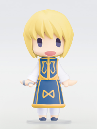 HELLO! GOOD SMILE Kurapika/Curarpikt 1
