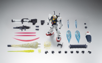 <SIDE MS> RX-178 GUNDAM Mk-Ⅱ (A.E.U.G.) ver. A.N.I.M.E.  "MOBILE SUIT Ζ GUNDAM", TAMASHII NATIONS ROBOT SPIRITS 14