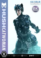 Prime 1 Studio Real Elite Masterline Batman: Hush (Comics) Catwoman Deluxe Bonus Version - DC Comics - photo 55