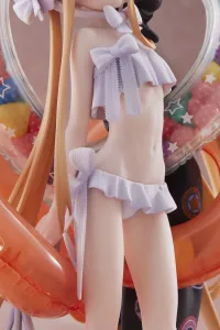 ANIPLEX Fate/Grand Order　Foreigner/Abigail Williams (Summer)　1/7 Scale Figure - Fate/Grand Order - photo 11