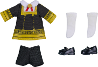 Nendoroid Doll Outfit Set: Anya Forger 2