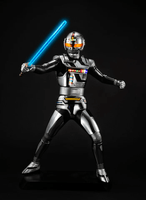 Ultimate Article Space Sheriff Gavan (Repeat) 1