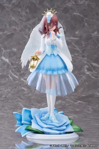 The Quintessential Quintuplets ∬ 1/7 Scale Figure Miku Nakano: Angel Ver. 4