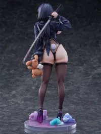HOTVENUS Teddy Bear Hunter Tapestry Set Edition - 18+ - photo 12