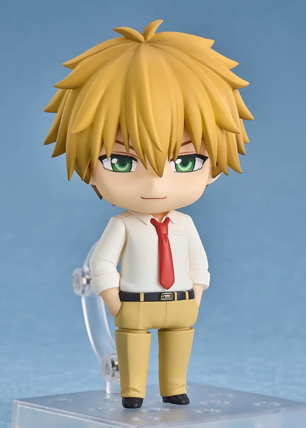 GOOD SMILE COMPANY Nendoroid Takumi Usui - Maid Sama!