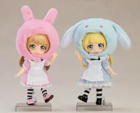 GOOD SMILE COMPANY Nendoroid More Costume Hood (Panda) - Figure Accessories - photo 4