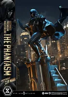 Prime 1 Studio Ultimate Premium Masterline Batman (Comics) The Phantasm (Concept Design by CLAY MANN) Bonus Version 			 - DC Comics - photo 14