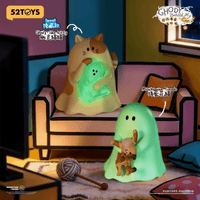 Ghody - Behold My Cat 23