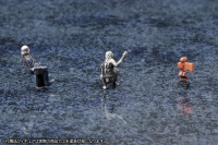 METAL GEAR REX METAL GEAR SOLID 4 Ver. 10