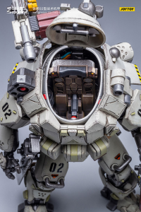 Iron Wrecker 02-Tactical Mecha 10