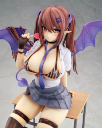 Devilish Girl Rumiru 2
