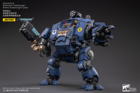 Ultramarines Redemptor Dreadnought Brother Dreadnought Tyleas 2