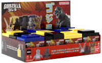 2in Scale Collectable Blind Box Figure - Godzilla (Box of 12) 7