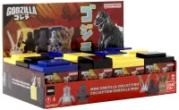 BANDAI 2in Scale Collectable Blind Box Figure - Godzilla (Box of 12) - Godzilla - photo 7