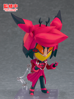 Nendoroid Alastor 5