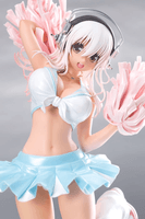 Super Sonico Cheer Girl ver. -Sun*Kissed- 7