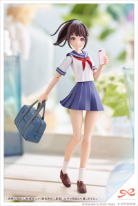Madoka Yuki [TOUOU HIGH SCHOOL SUMMER CLOTHES] 11