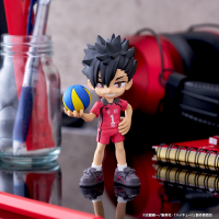 PalVerse Haikyu!! (1pc / 6pc per Box) 9