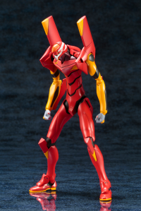 Evangelion Type-02 TV Ver. 1