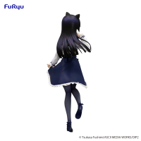 Oreimo 2 Trio-Try-iT Figure -Kuroneko- 9