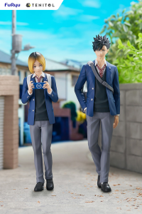 TENITOL KOZUME KENMA 7