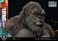 Prime 1 Studio Life Size Bust Godzilla vs Kong (Film) Kong - Godzilla - photo 3