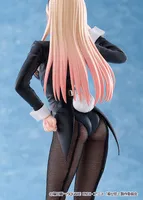 ANIPLEX My Dress-Up Darling Marin Kitagawa Halloween Bunny Ver. Non-Scale Figure - My Dress-Up Darling - photo 8