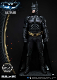 High Definition Museum Masterline The Dark Knight (Film) Batman 9