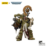Death Guard Tallyman with Plasma Pistol 11