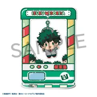 MegaHouse Chara Catcher～My Hero Academia - My Hero Academia - photo 2