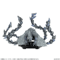 Capcom Figure Builder Monster Hunter Standard Model Plus Vol. 29 3