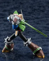 KOTOBUKIYA SIGMA MEGA MAN X Ver. - Mega Man - photo 3
