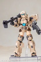 KOTOBUKIYA ZENITH GIRL - FRONT MISSION - photo 3