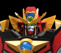 GOOD SMILE COMPANY MODEROID Sol Σ Gravion - Gravion Zwei - photo 12
