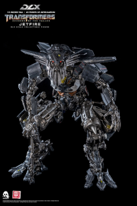 Transformers: Revenge of the Fallen - DLX Jetfire 21