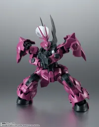 TAMASHII NATIONS <SIDE MS> MD-0032G Guel's Dilanza ver. A.N.I.M.E. "Mobile Suit Gundam: The Witch from Mercury", TAMASHII NATIONS The Robot Spirits - Mobile Suit Gundam: The Witch from Mercury - photo 8