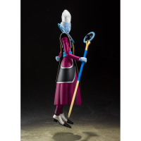 Whis -Event Exclusive Color Edition- Dragon Ball Super, S.H.Figuarts 4